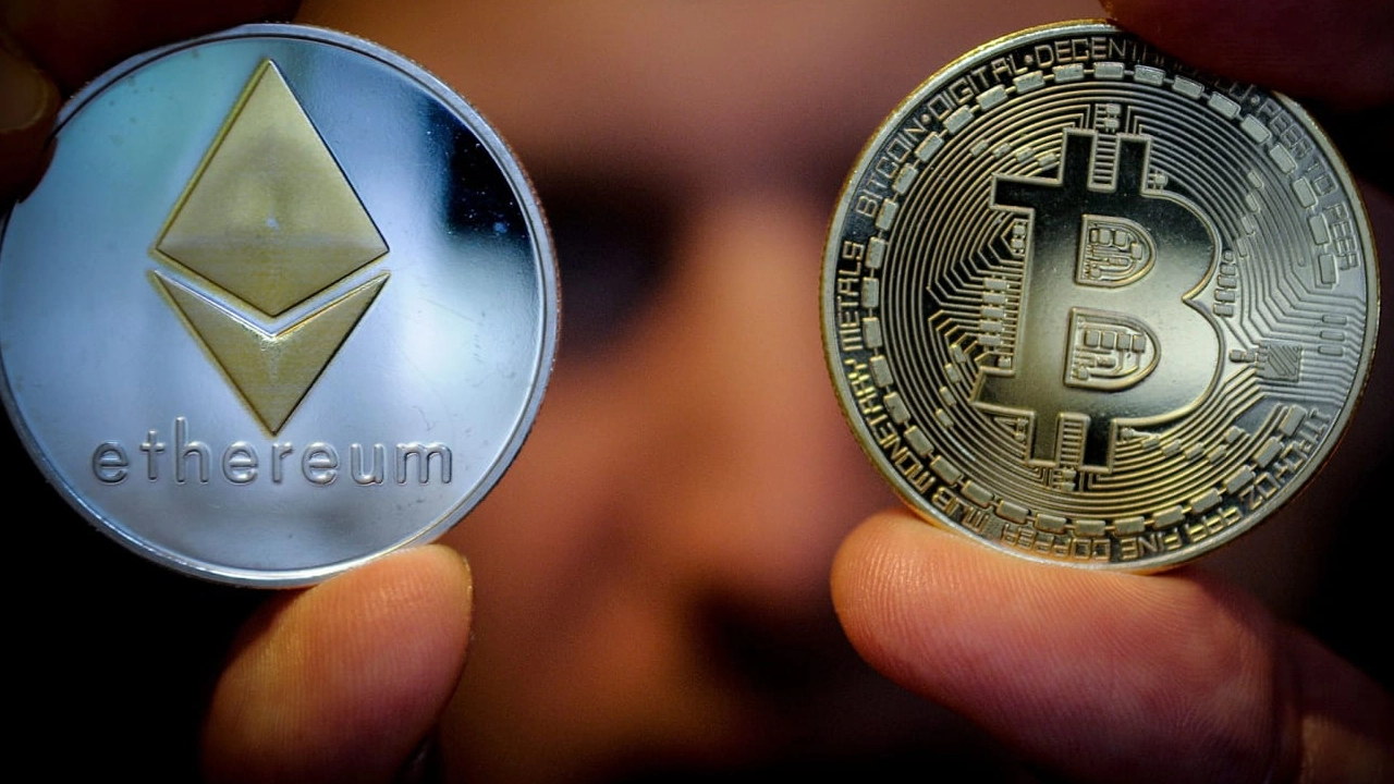 Crypto and Digital Currency – newbreed.co