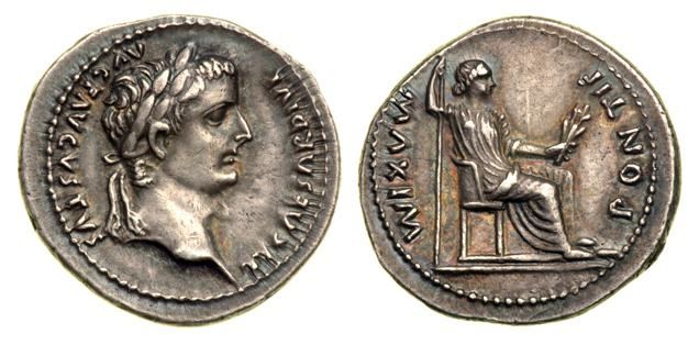 Caesar’s to Caesar