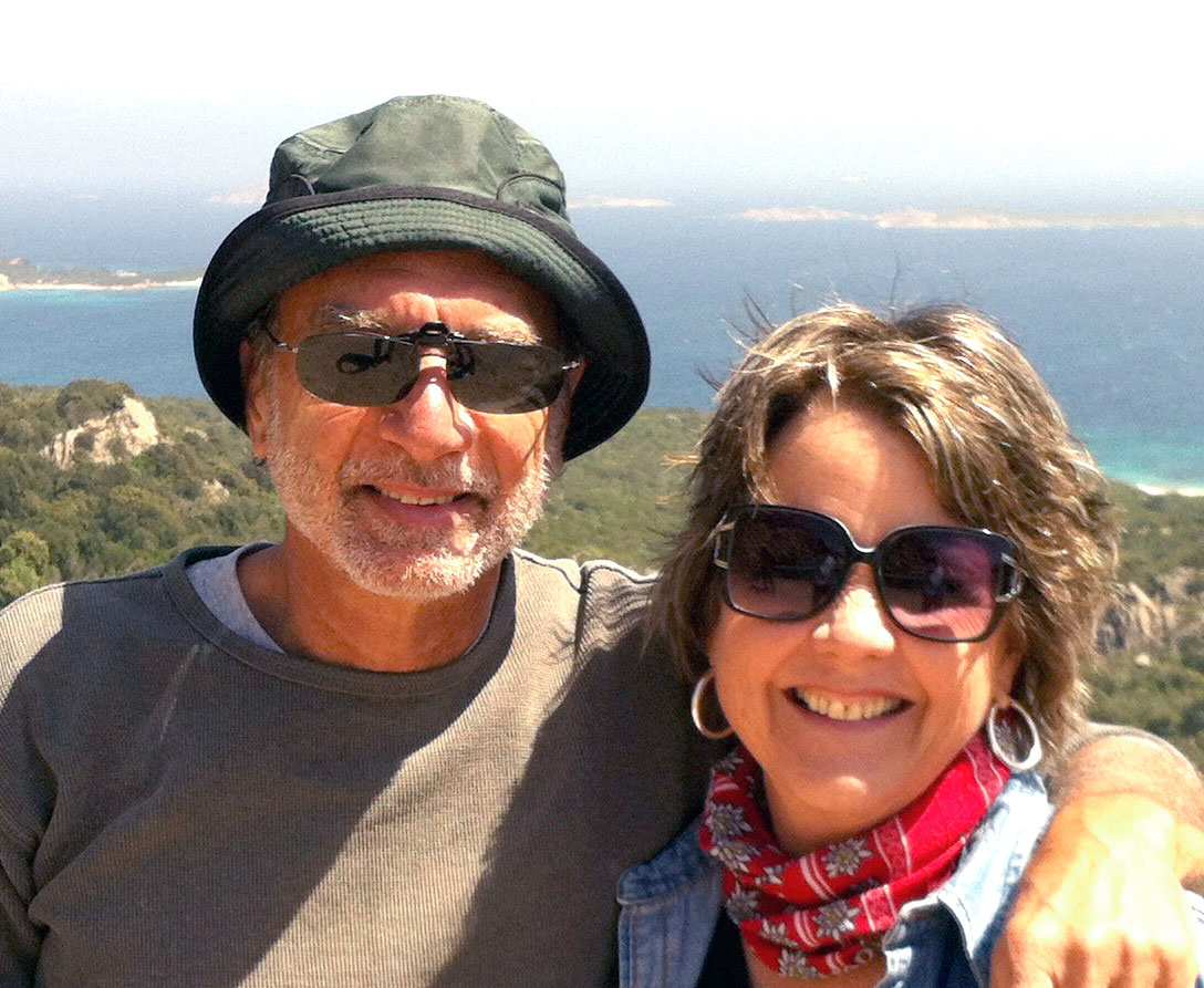 Heartbeat Israel – Arni Klein