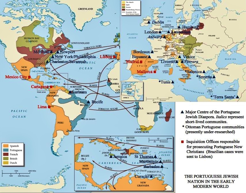 Obadiah’s Sephardic Prophecy