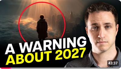 2027 Storms and War